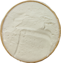 Cocco vegansk gelato