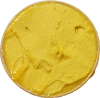 Sorbetto alla Mango