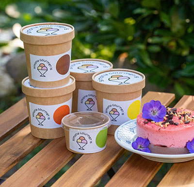 The products from Simony Gourmet Is Simony Gourmet Is products